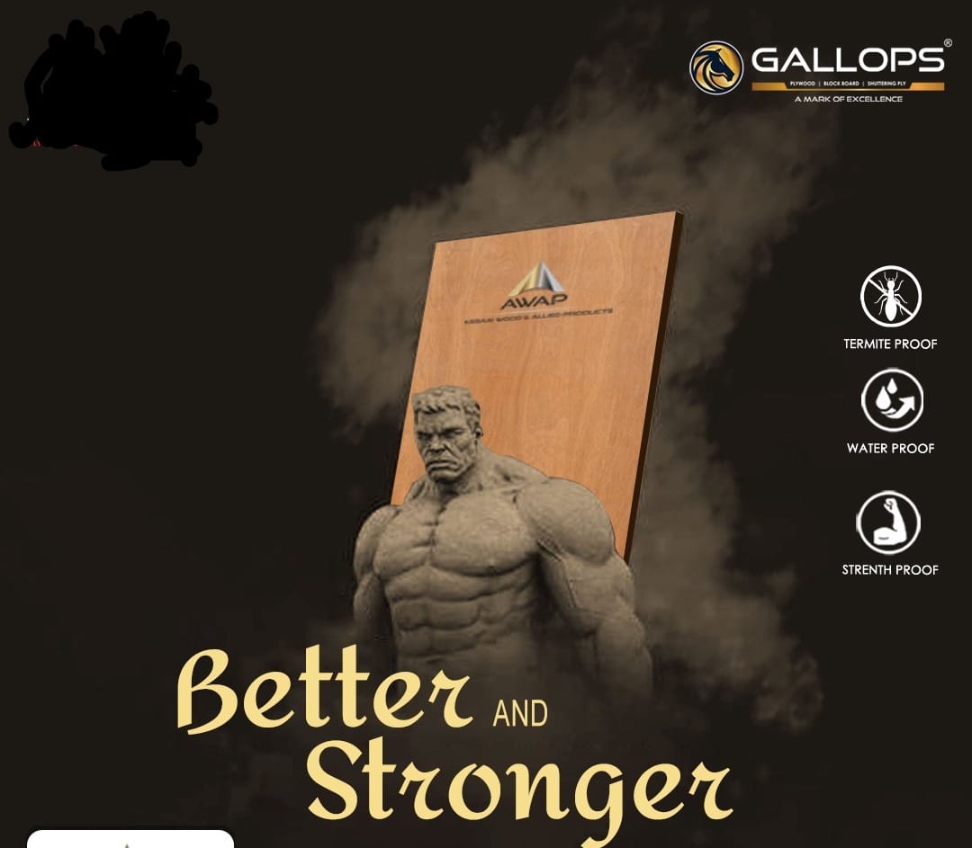 Awesome Brand Image